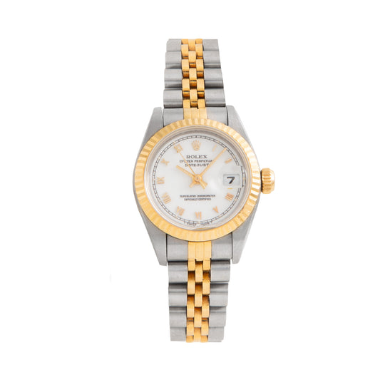 Rolex Datejust 26 mm