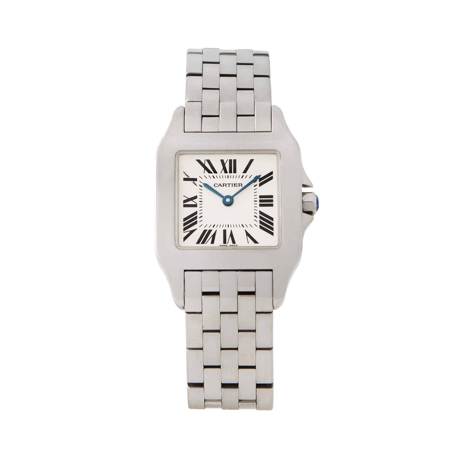 Cartier Santos Demoiselle 26mm