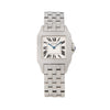Cartier Santos Demoiselle 26mm