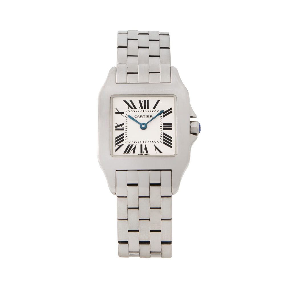 Cartier Santos Demoiselle 26mm