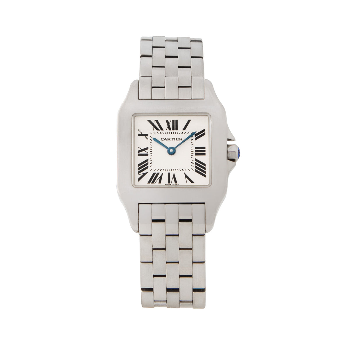 Cartier Santos Demoiselle 26mm