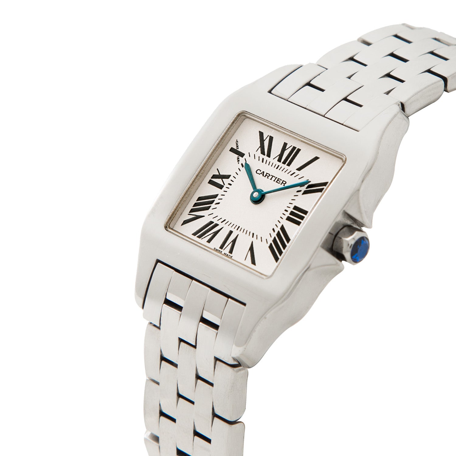 Cartier Santos Demoiselle 26mm