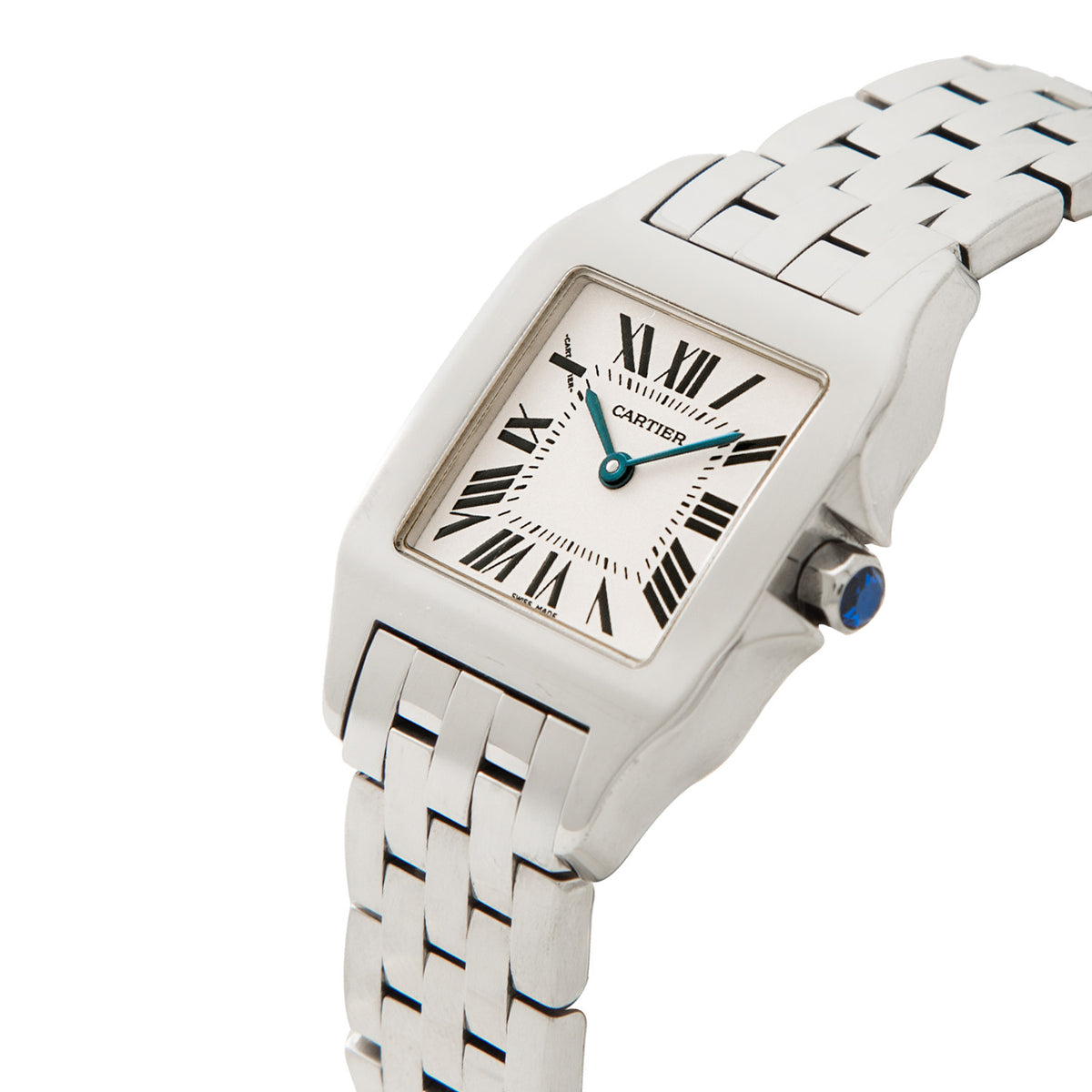 Cartier Santos Demoiselle 26mm
