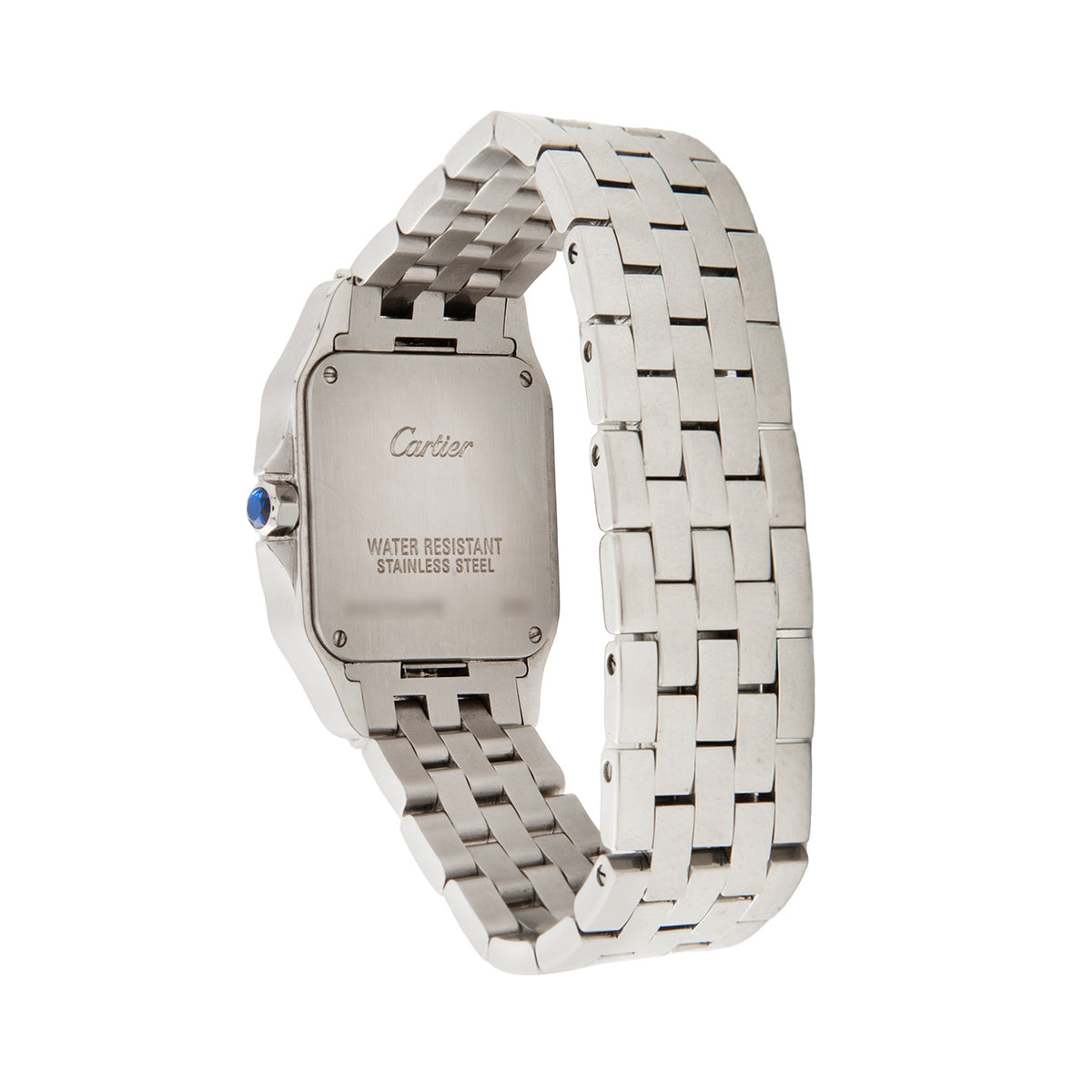 Cartier Santos Demoiselle 26mm