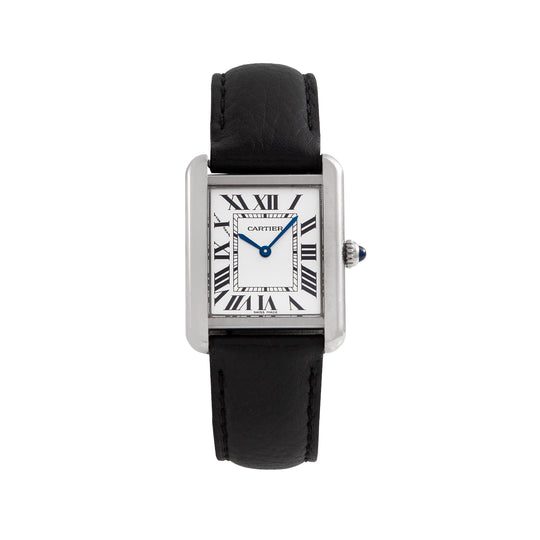 Cartier Tank Solo