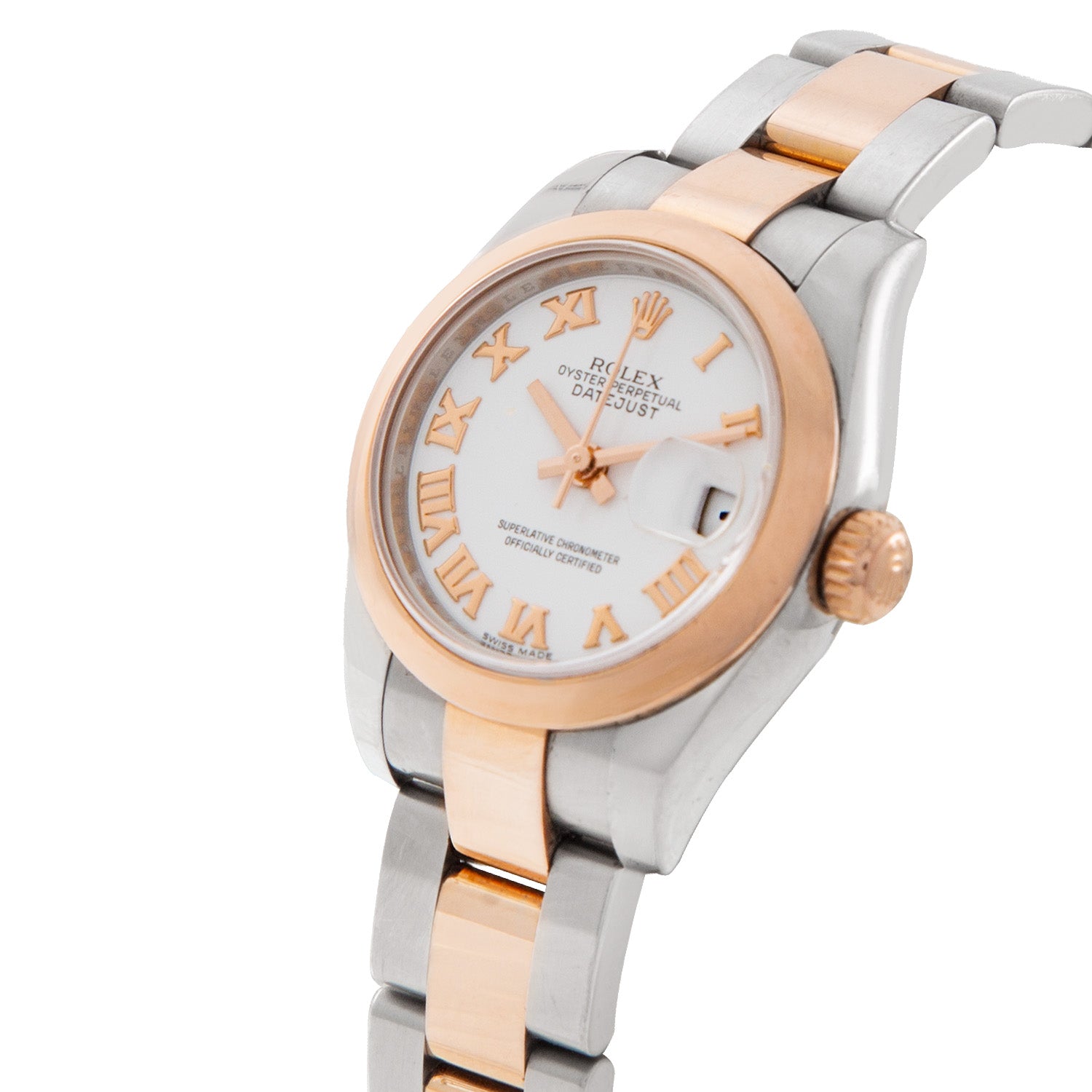 Rolex Lady-Datejust 26mm