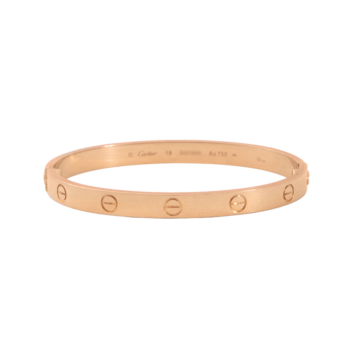 Brazalete Love