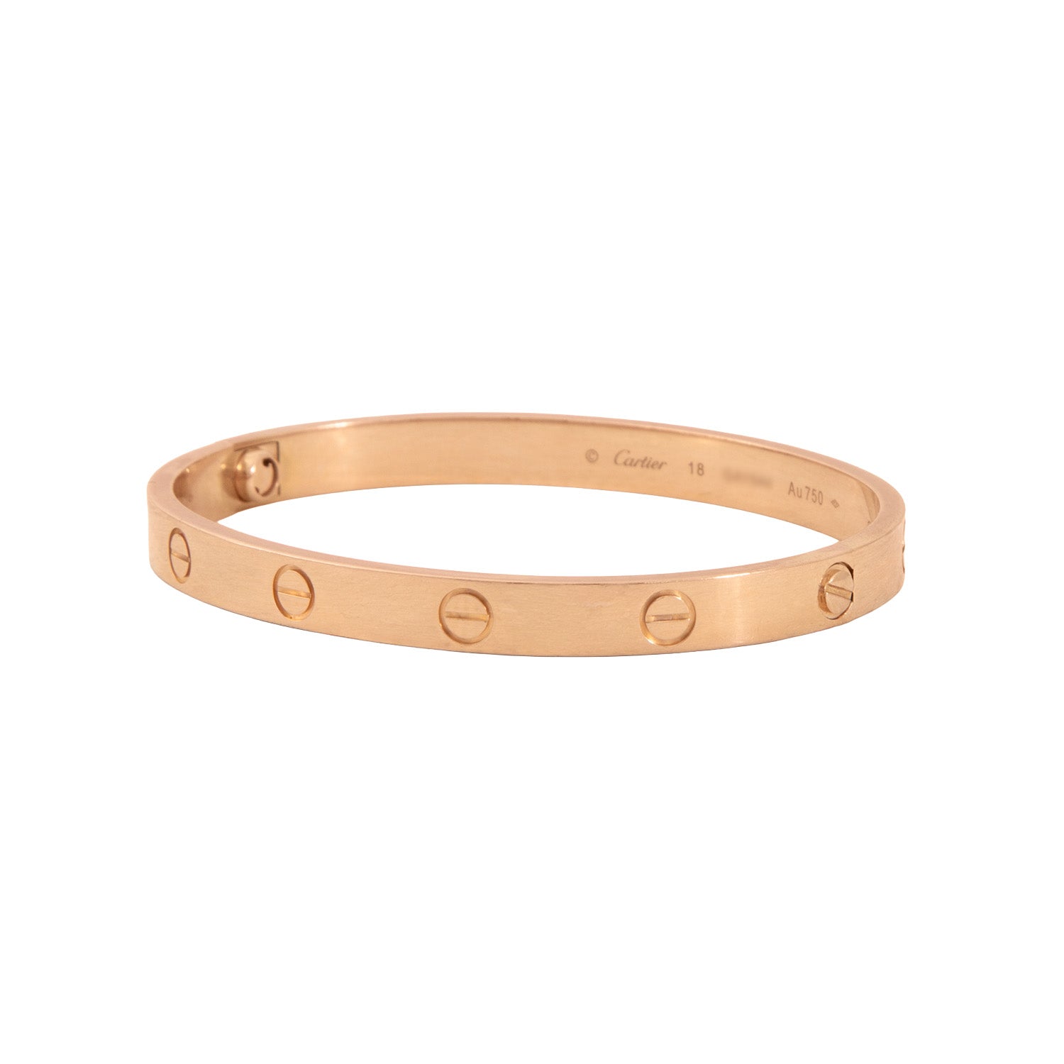 Brazalete Love