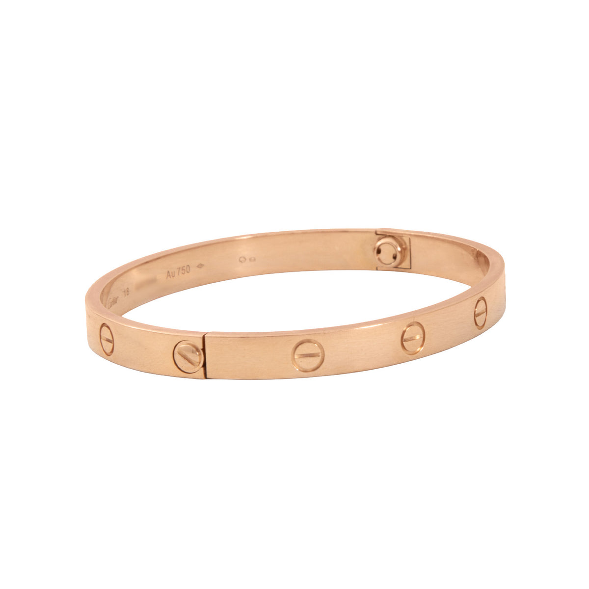 Brazalete Love