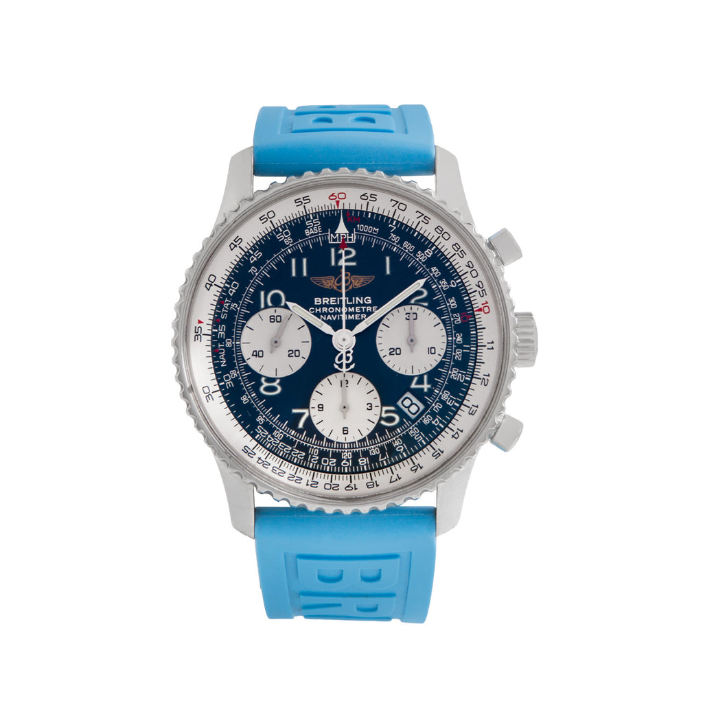 Breitling Navitimer 42mm