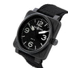 Bell & Ross Aviation Type 45mm