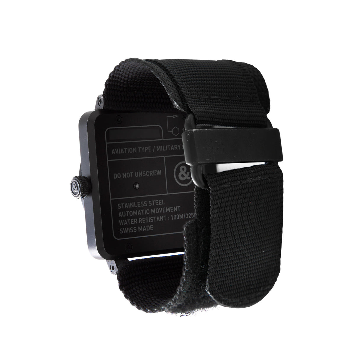 Bell & Ross Aviation Type 45mm