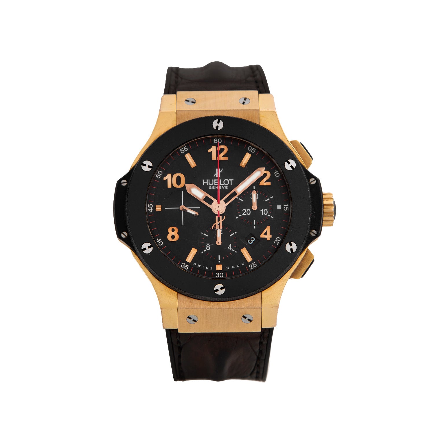 Hublot Big Bang Gold 44mm