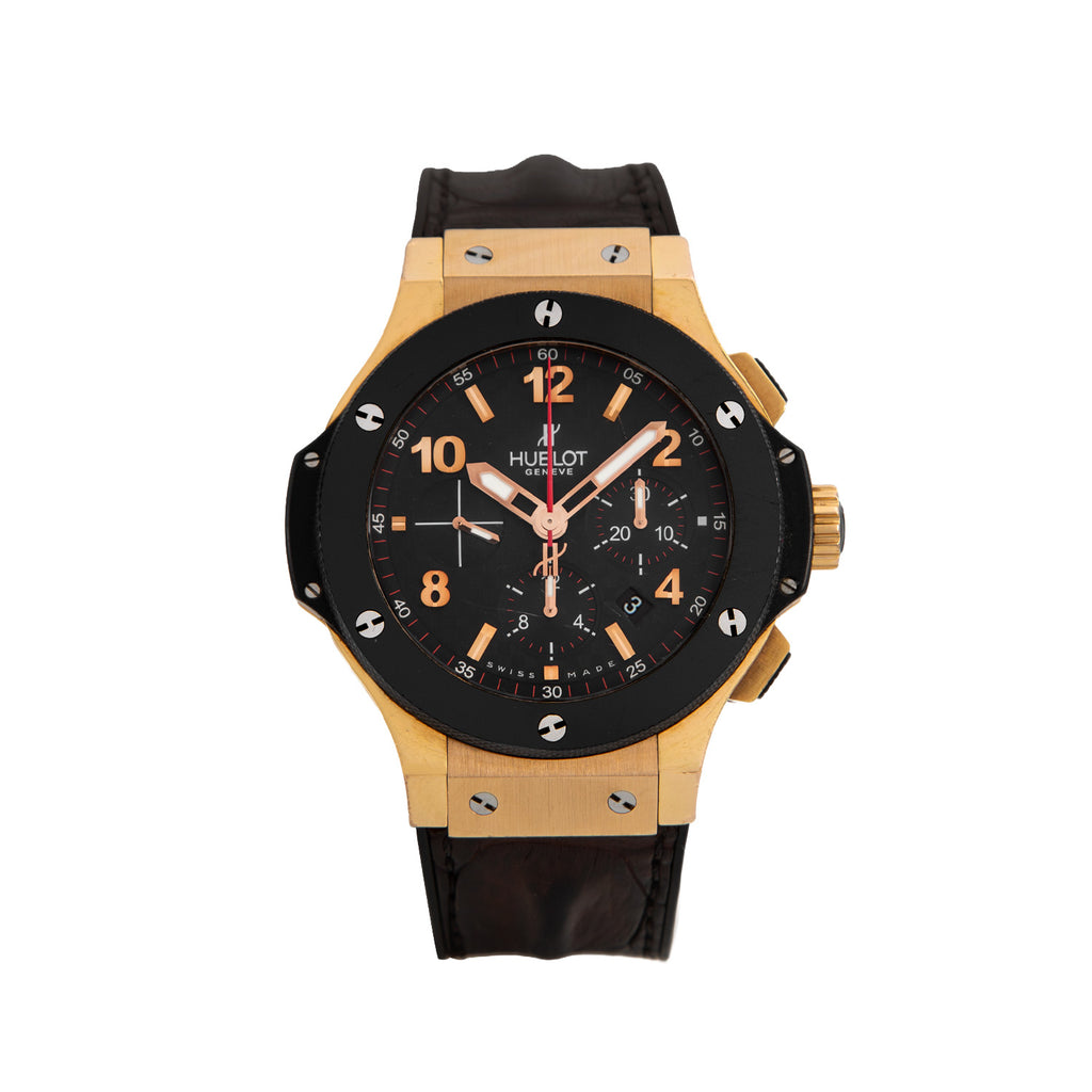 Hublot Big Bang Gold 44mm