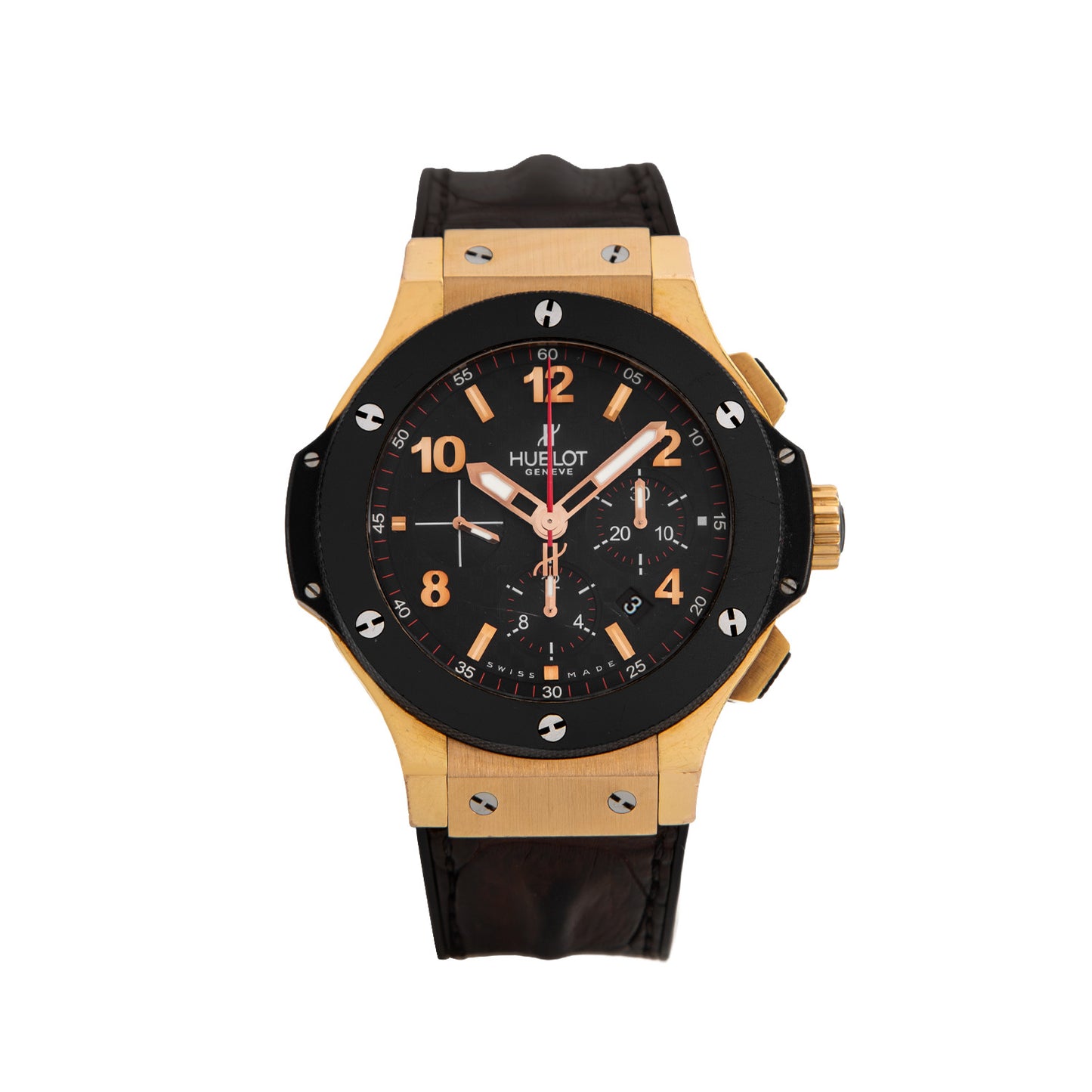Hublot Big Bang Gold 44mm
