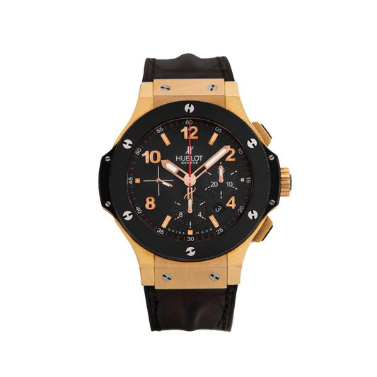 Hublot Big Bang Gold 44mm