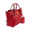 Bolso Mini Swing Satchel