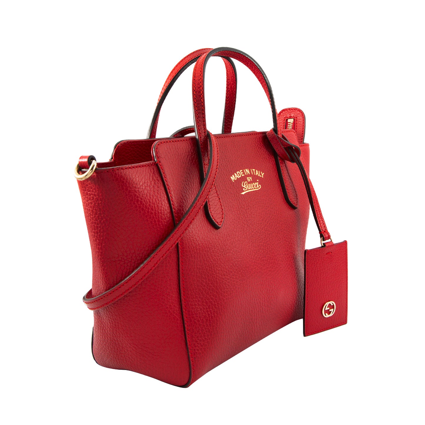 Bolso Mini Swing Satchel