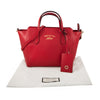 Bolso Mini Swing Satchel