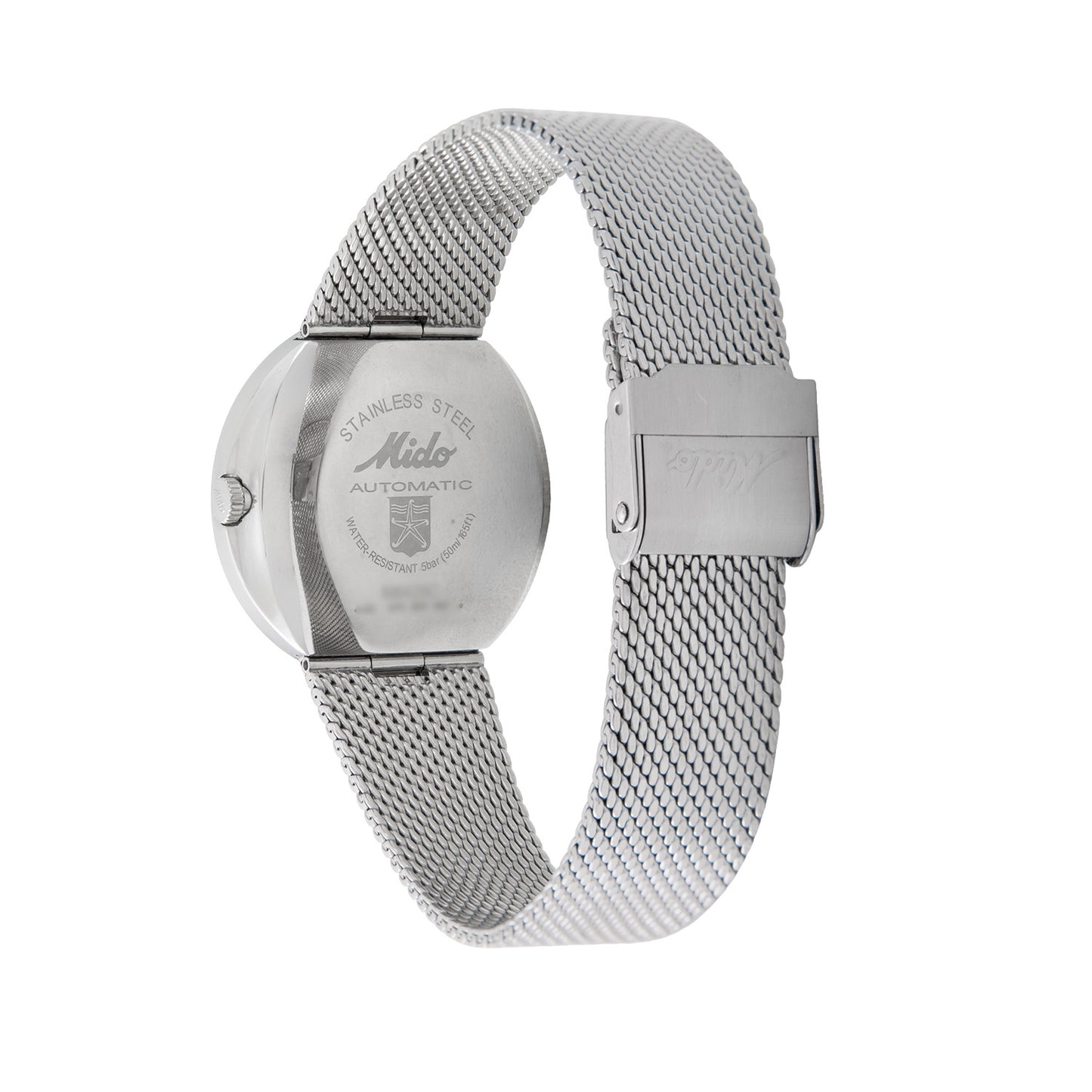 Mido Commander Shade 37mm