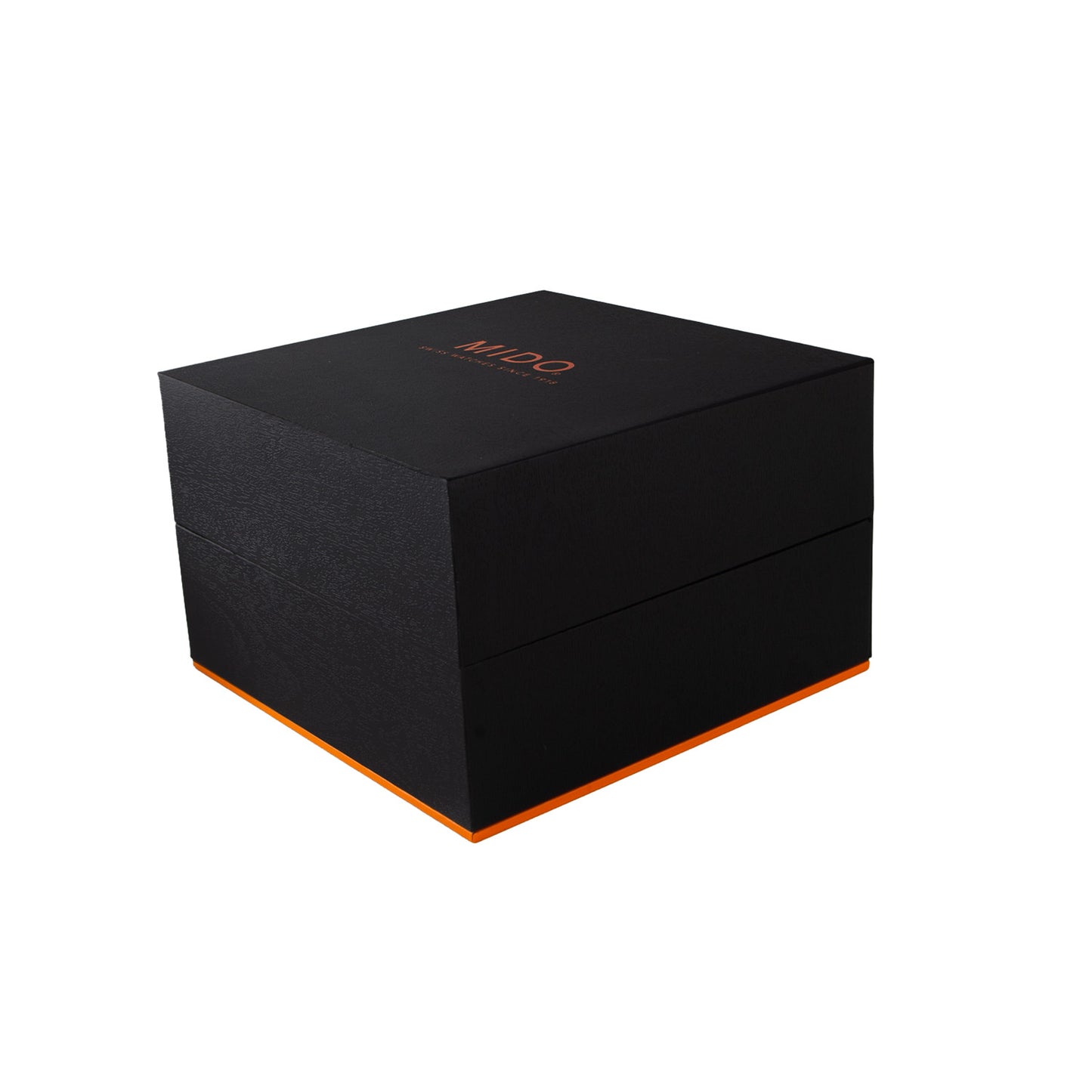 Mido Commander Shade 37mm