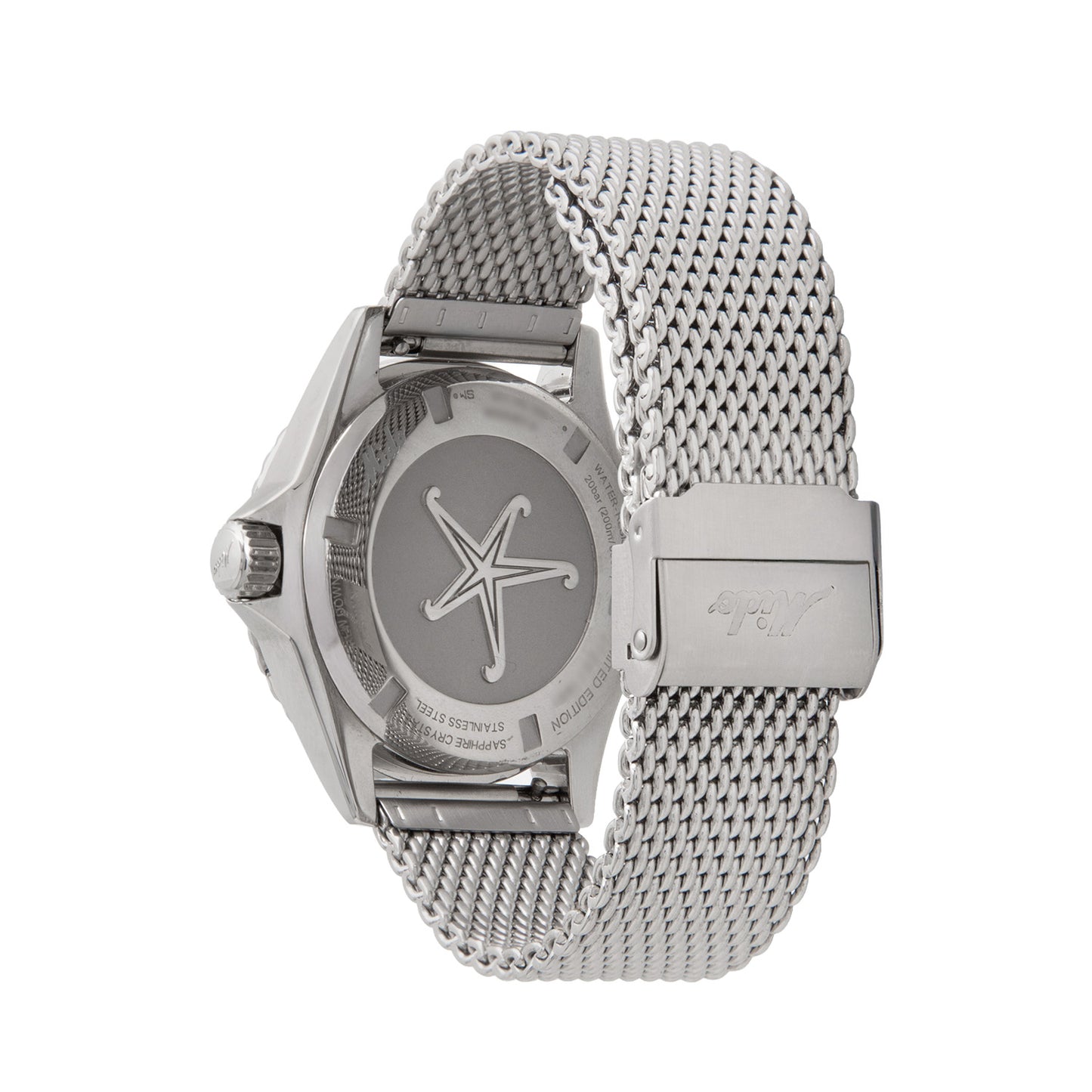 Mido Ocean Star Decompression Timer 1961