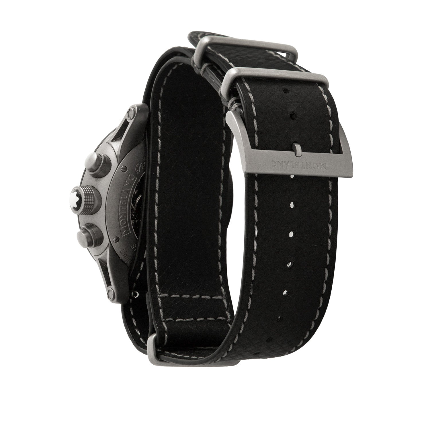 Montblanc TimeWalker Urban Speed 43mm