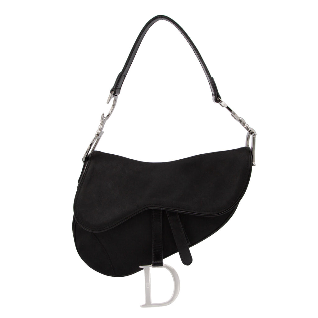 VENDIDO Bolso Saddle