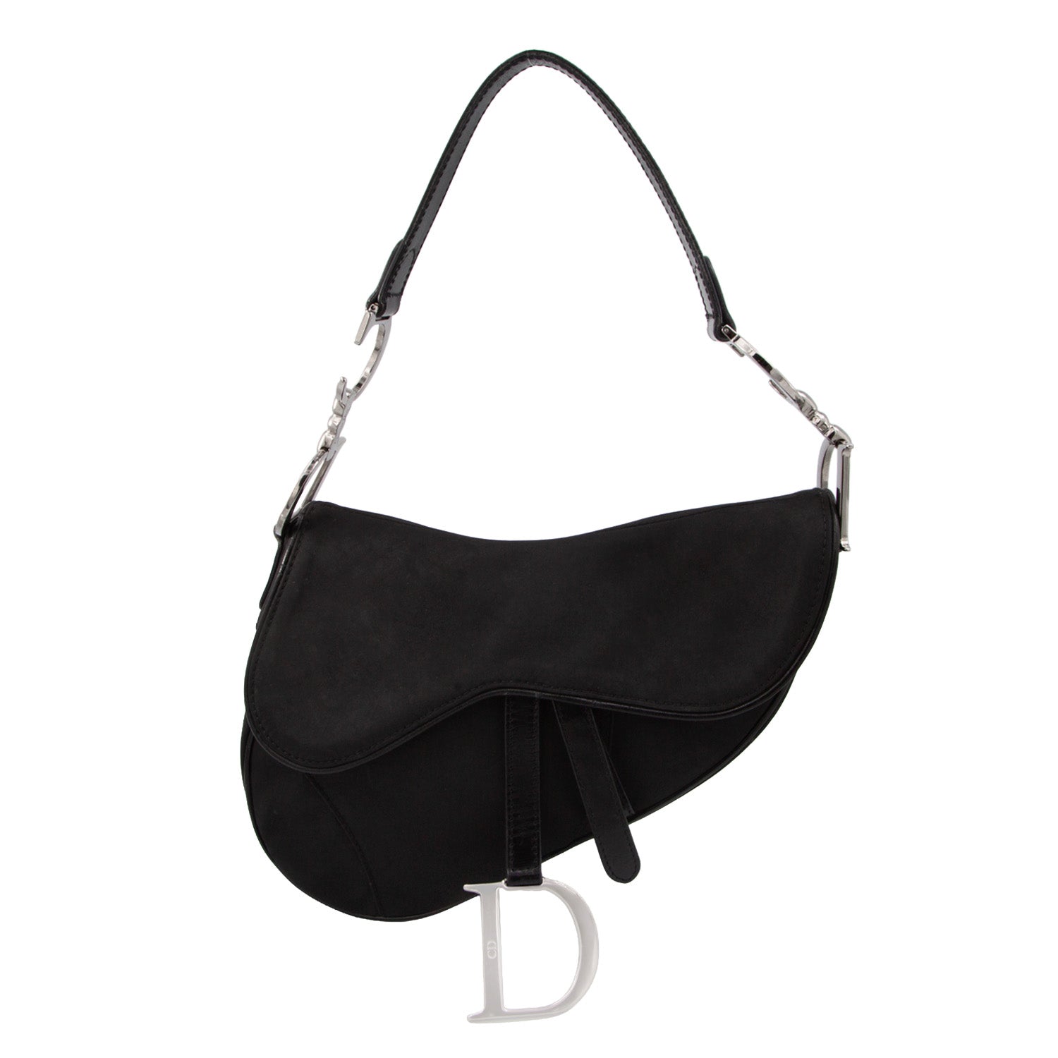 Bolso Saddle