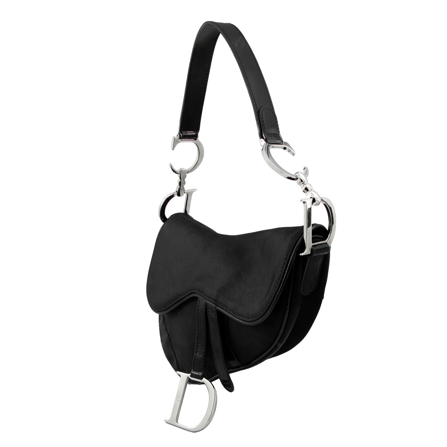 Bolso Saddle