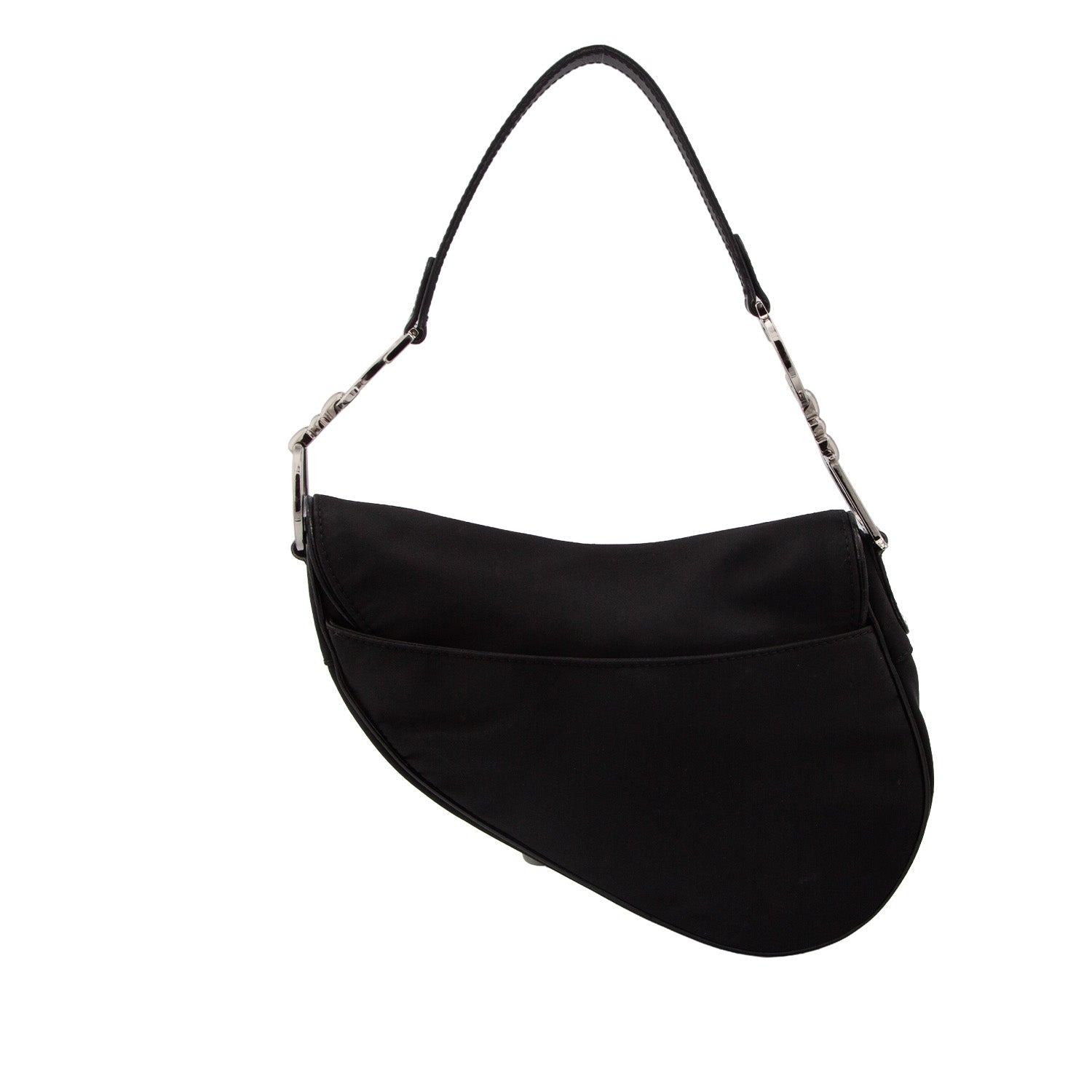 Bolso Saddle