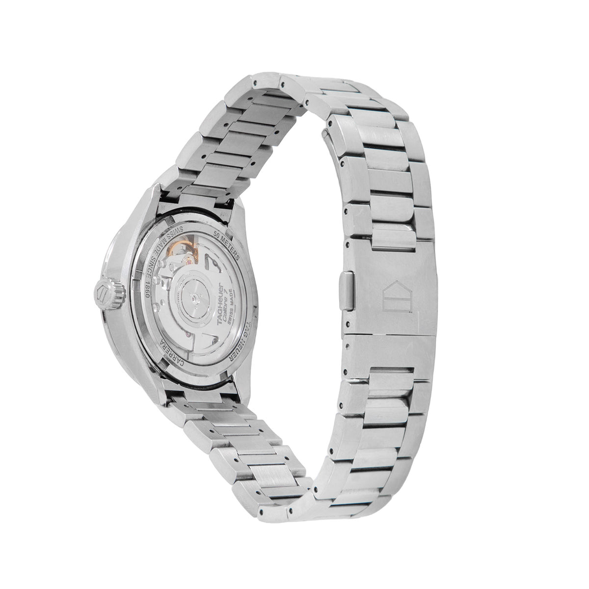 TAG Heuer Carrera Date 36mm