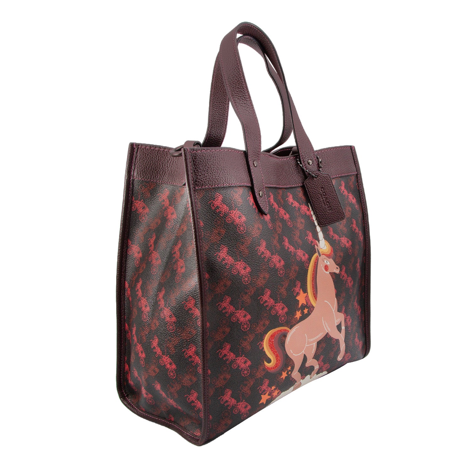 Bolso Field Tote