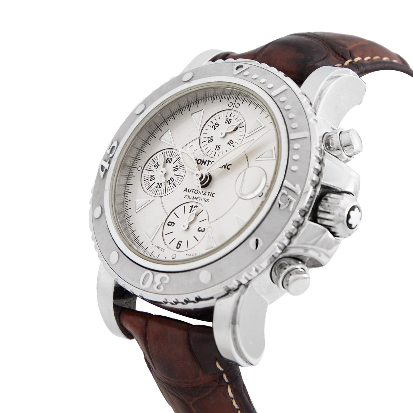 Montblanc Sport Chronograph 41mm