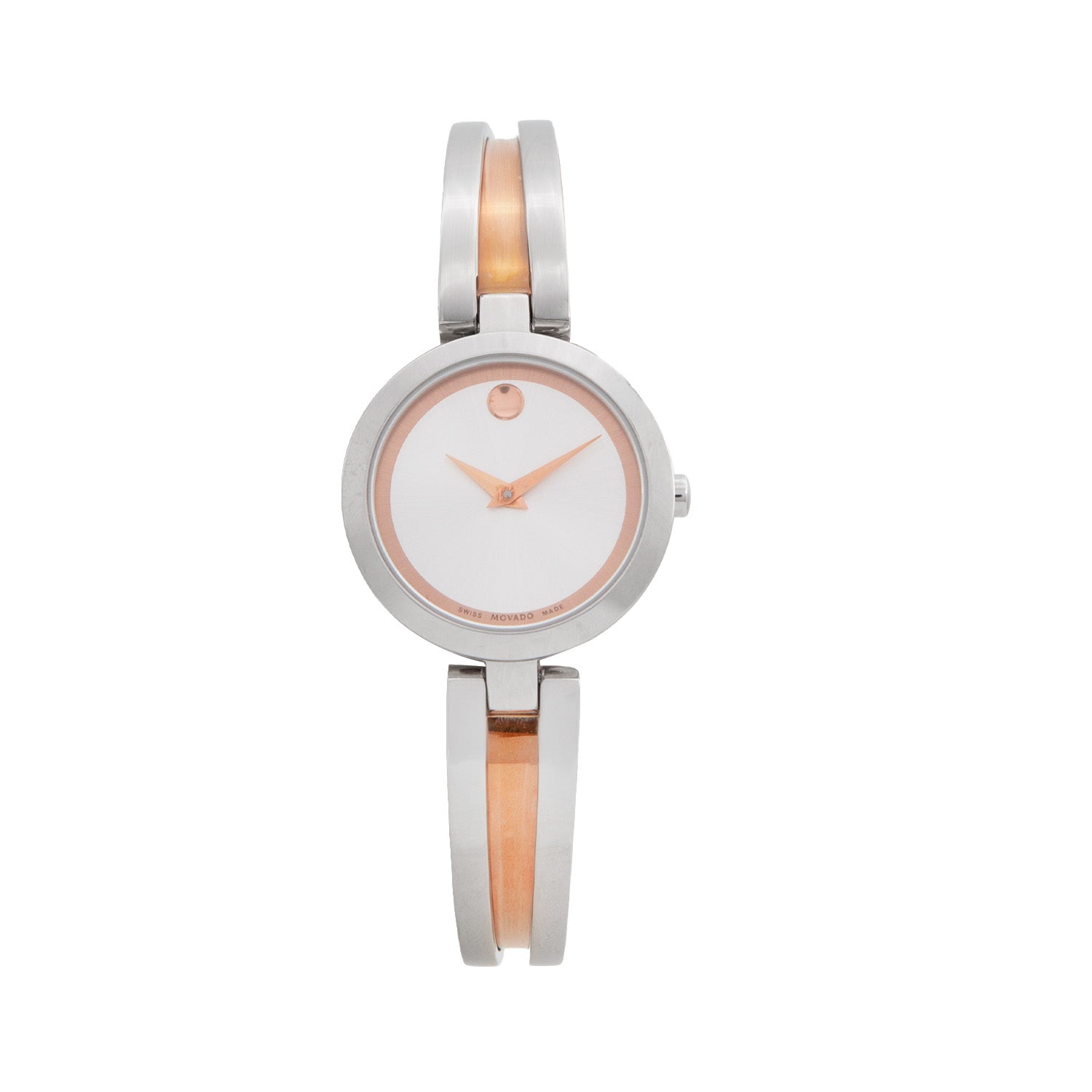 Movado Aleena 27 mm