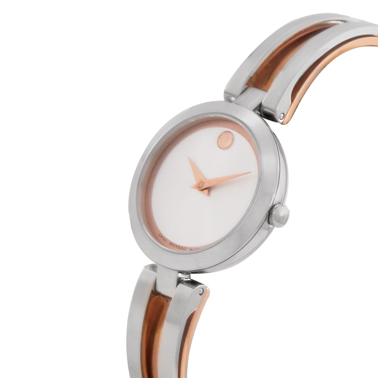 Movado Aleena 27 mm