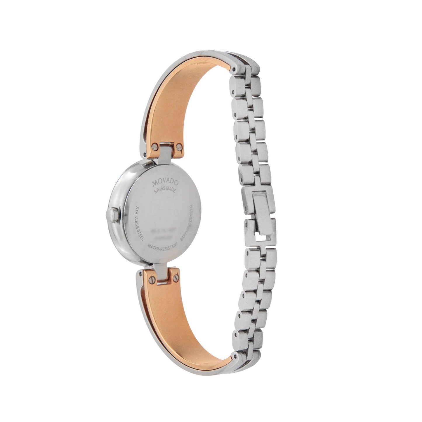 Movado Aleena 27 mm