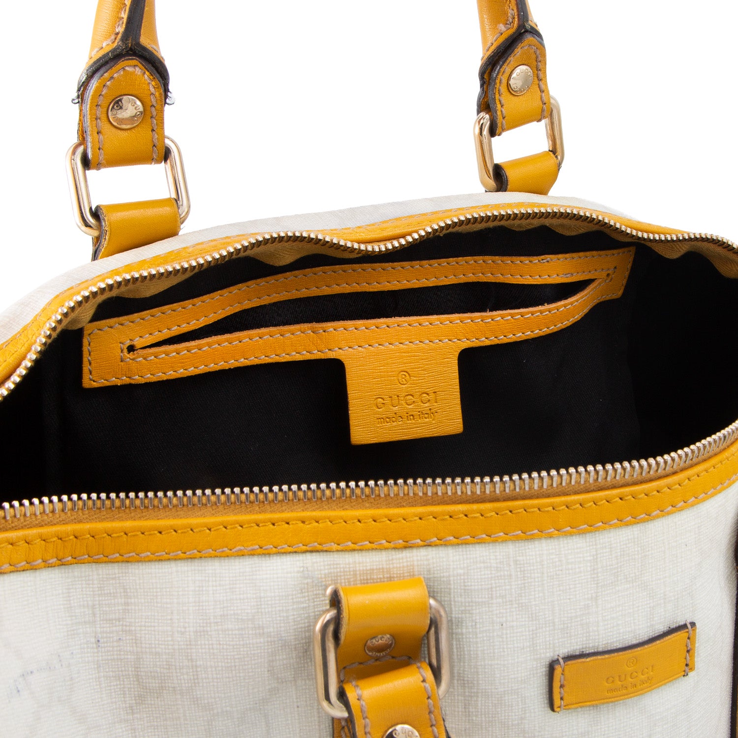 Bolso GG Supreme Joy Boston