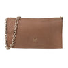Crossbody en Piel Granulada