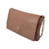 Crossbody en Piel Granulada