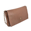 Crossbody en Piel Granulada