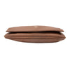 Crossbody en Piel Granulada