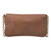 Crossbody en Piel Granulada