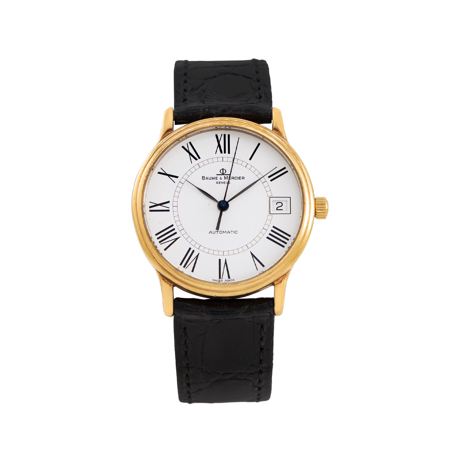 Baume & Mercier Classima 33mm