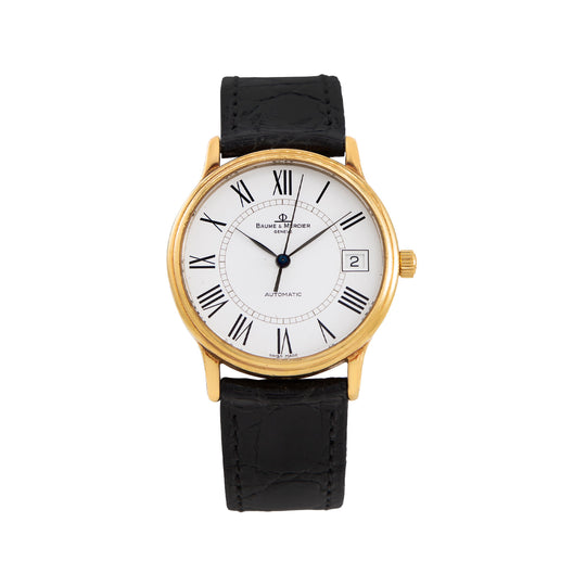 Baume & Mercier Classima 33mm