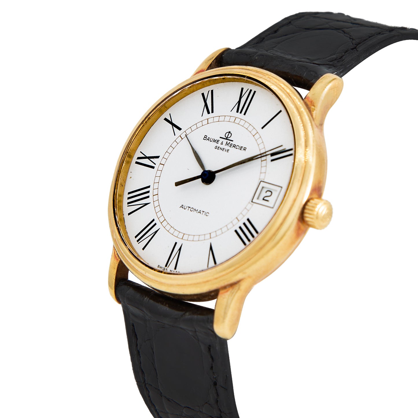 Baume & Mercier Classima 33mm