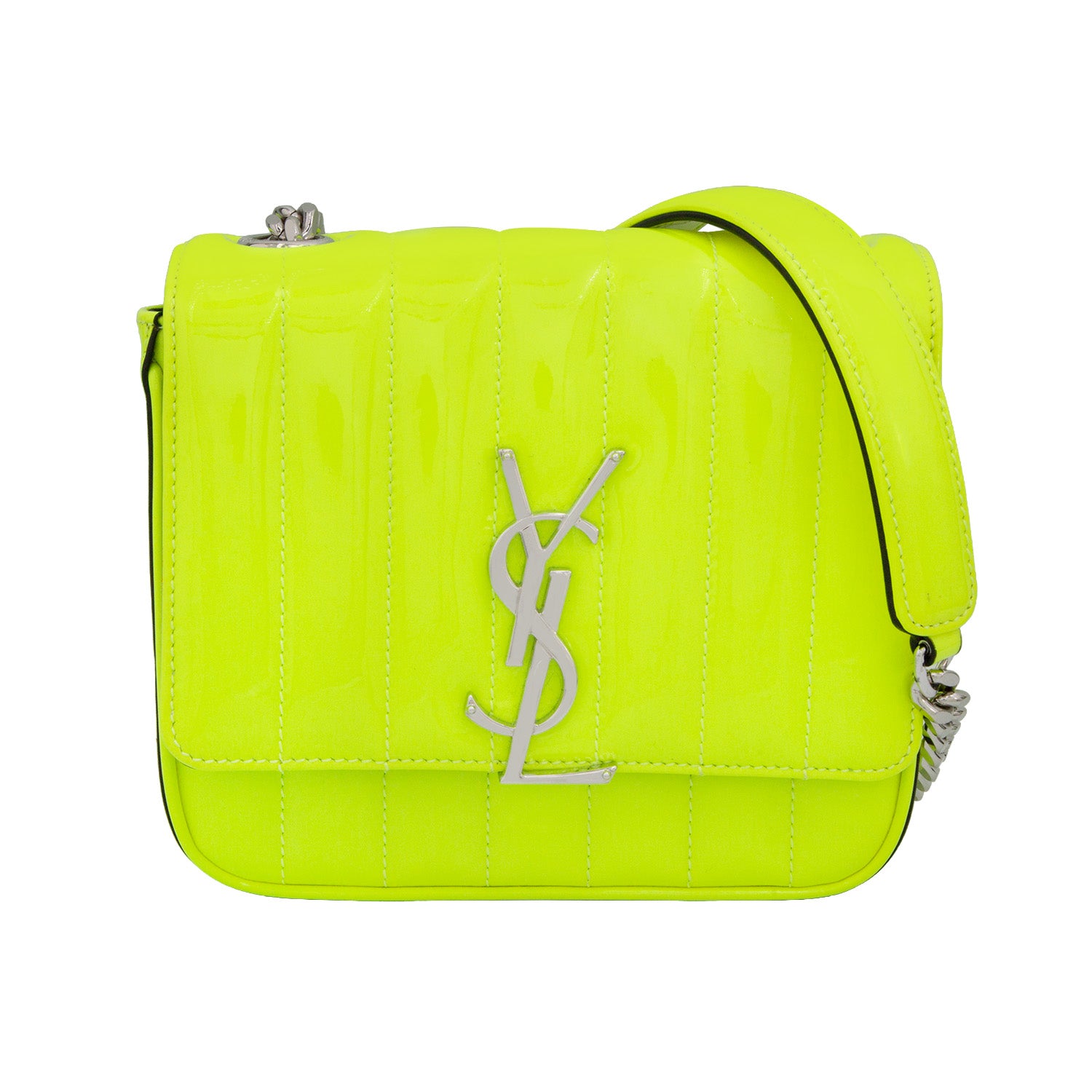 Crossbody Saint Laurent Vicky Small