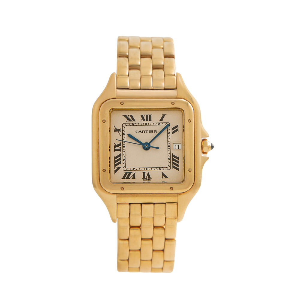 Cartier Panthère 27mm