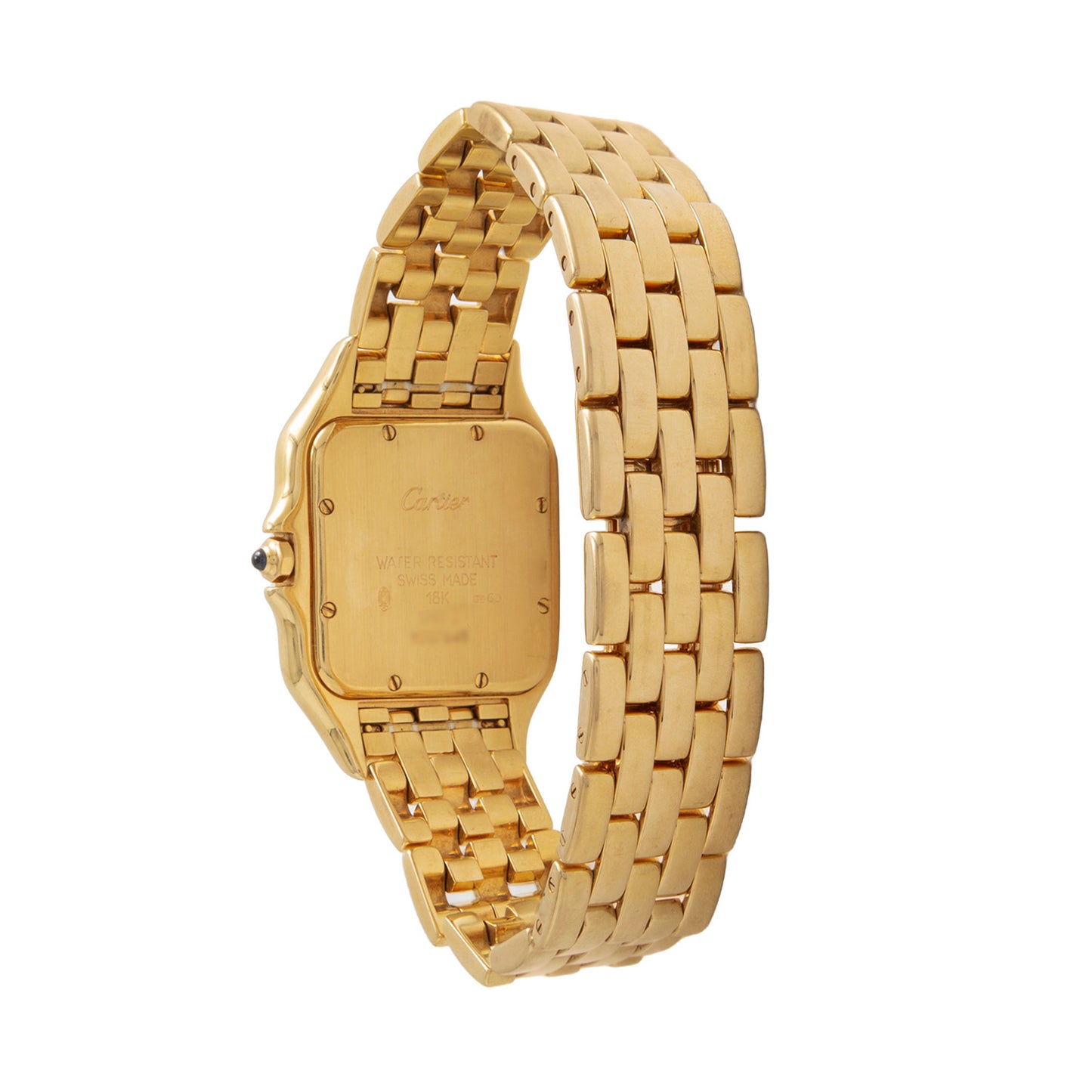 Cartier Panthère 27mm
