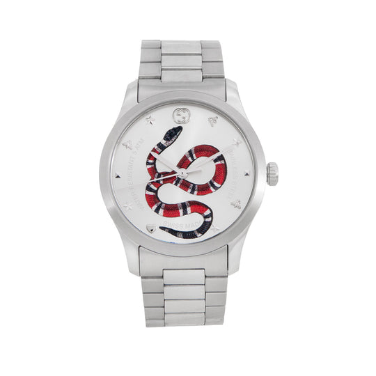 Gucci G-Timeless 38mm